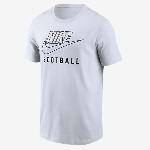 Nike football graphic tees outlet